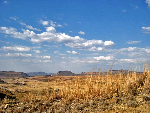 Golden Gate National Park